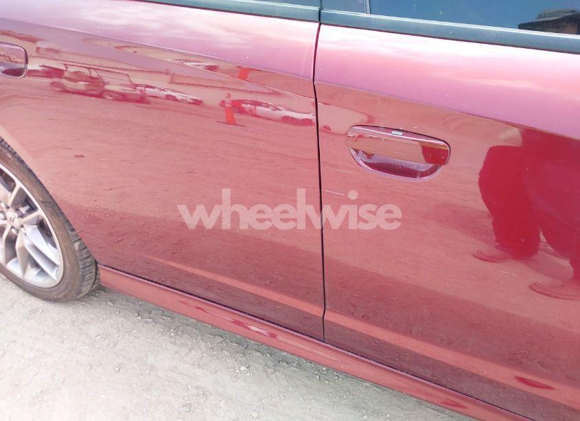 Photo 19 of 2021 Dodge Charger GT AWD (VIN 2C3CDXMG2MH626205)