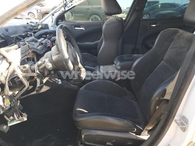 2022 DODGE CHARGER GT (VIN 2C3CDXMG4NH265156) main photo