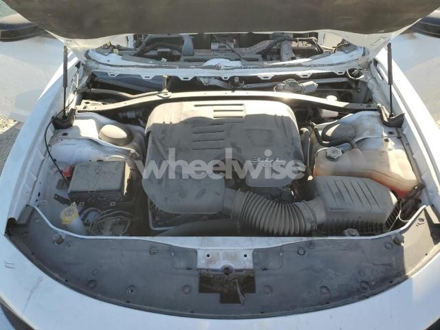 Photo 10 of 2022 DODGE CHARGER GT (VIN 2C3CDXMG4NH265156)
