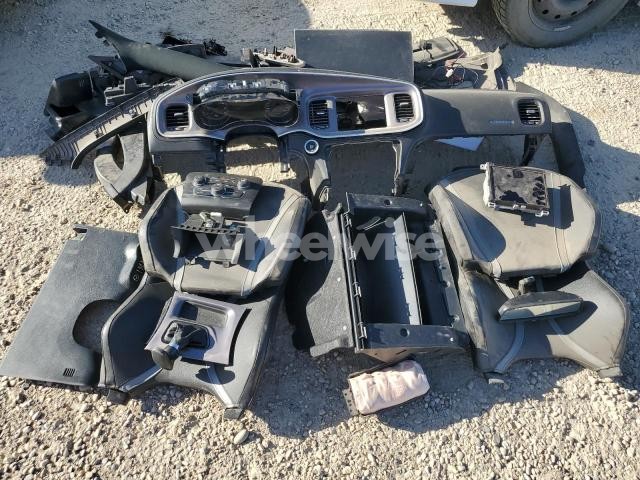 Photo 2 of 2022 DODGE CHARGER GT (VIN 2C3CDXMG4NH265156)