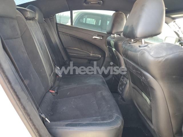 Photo 4 of 2022 DODGE CHARGER GT (VIN 2C3CDXMG4NH265156)