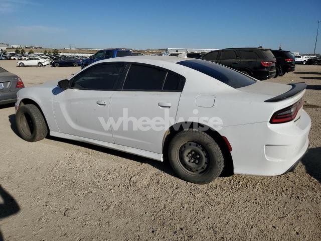 Photo 5 of 2022 DODGE CHARGER GT (VIN 2C3CDXMG4NH265156)