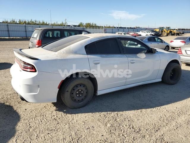 Photo 8 of 2022 DODGE CHARGER GT (VIN 2C3CDXMG4NH265156)