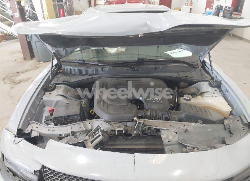 Photo 10 of 2020 Dodge Charger GT AWD (VIN 2C3CDXMG8LH200937)