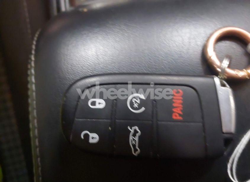 Photo 11 of 2020 Dodge Charger GT AWD (VIN 2C3CDXMG8LH200937)