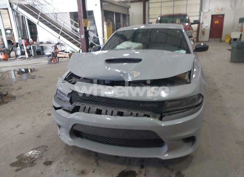 Photo 12 of 2020 Dodge Charger GT AWD (VIN 2C3CDXMG8LH200937)