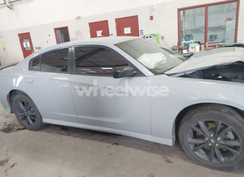 Photo 13 of 2020 Dodge Charger GT AWD (VIN 2C3CDXMG8LH200937)