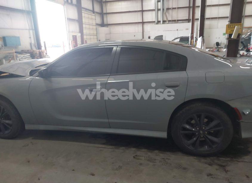 Photo 14 of 2020 Dodge Charger GT AWD (VIN 2C3CDXMG8LH200937)