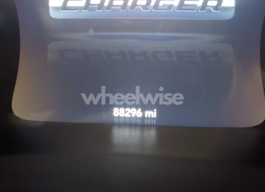 Photo 15 of 2020 Dodge Charger GT AWD (VIN 2C3CDXMG8LH200937)