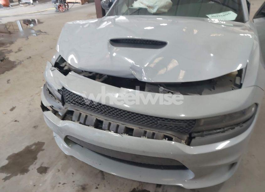 Photo 6 of 2020 Dodge Charger GT AWD (VIN 2C3CDXMG8LH200937)