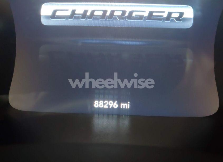 Photo 7 of 2020 Dodge Charger GT AWD (VIN 2C3CDXMG8LH200937)