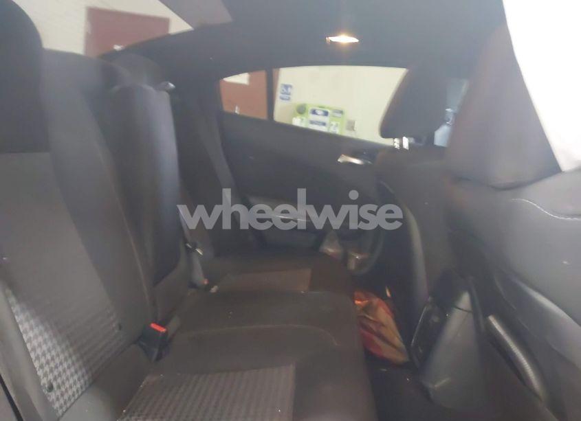 Photo 8 of 2020 Dodge Charger GT AWD (VIN 2C3CDXMG8LH200937)