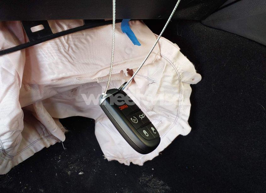 Photo 11 of 2021 Dodge Charger GT AWD (VIN 2C3CDXMG8MH540736)