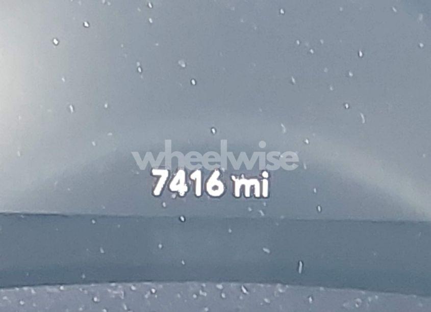 Photo 15 of 2021 Dodge Charger GT AWD (VIN 2C3CDXMG8MH540736)