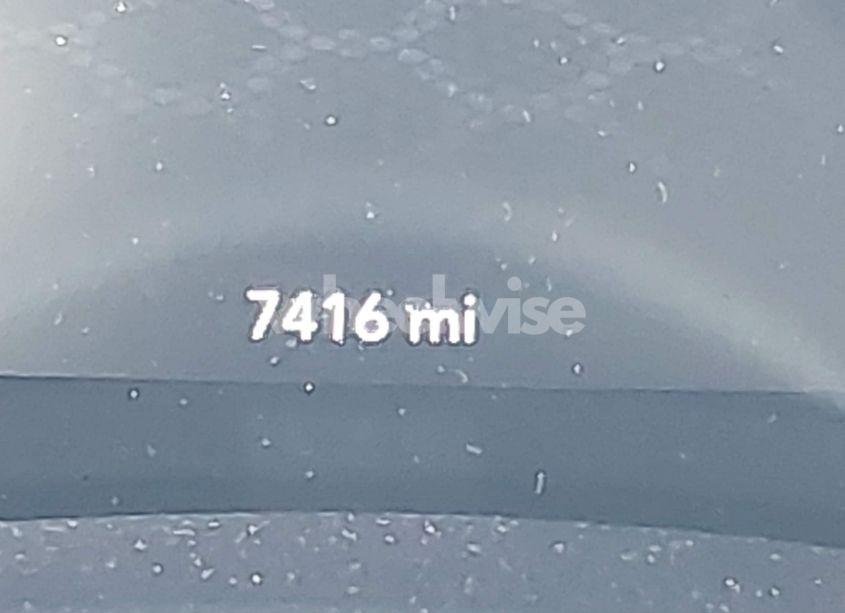 Photo 7 of 2021 Dodge Charger GT AWD (VIN 2C3CDXMG8MH540736)