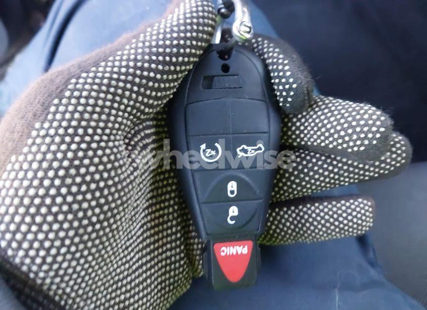 Photo 11 of 2012 Dodge Challenger SXT (VIN 2C3CDYAG0CH293320)