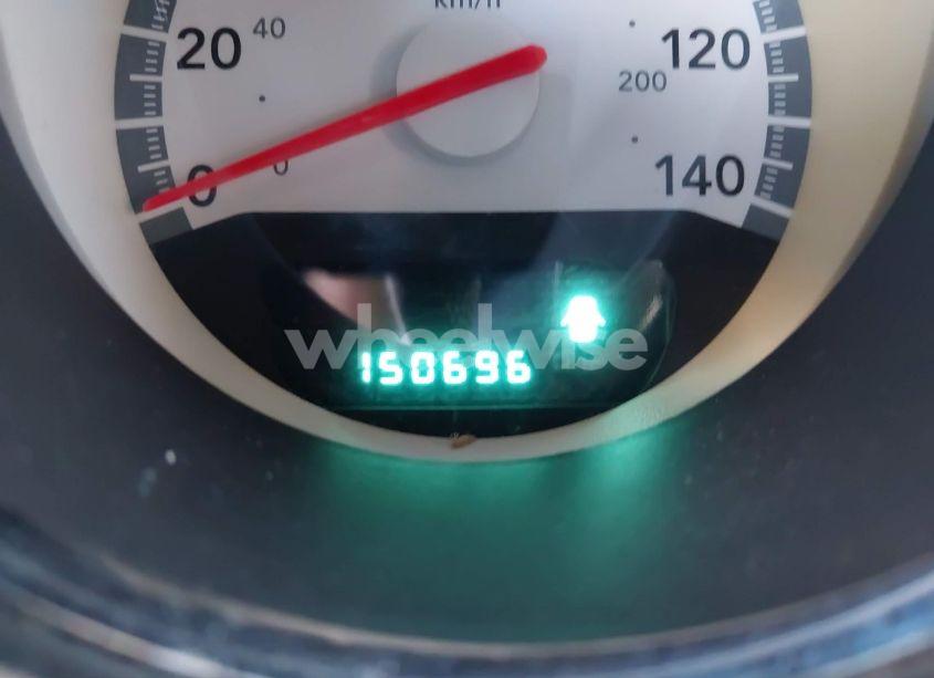 Photo 15 of 2012 Dodge Challenger SXT (VIN 2C3CDYAG0CH293320)