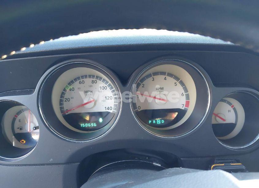 Photo 7 of 2012 Dodge Challenger SXT (VIN 2C3CDYAG0CH293320)