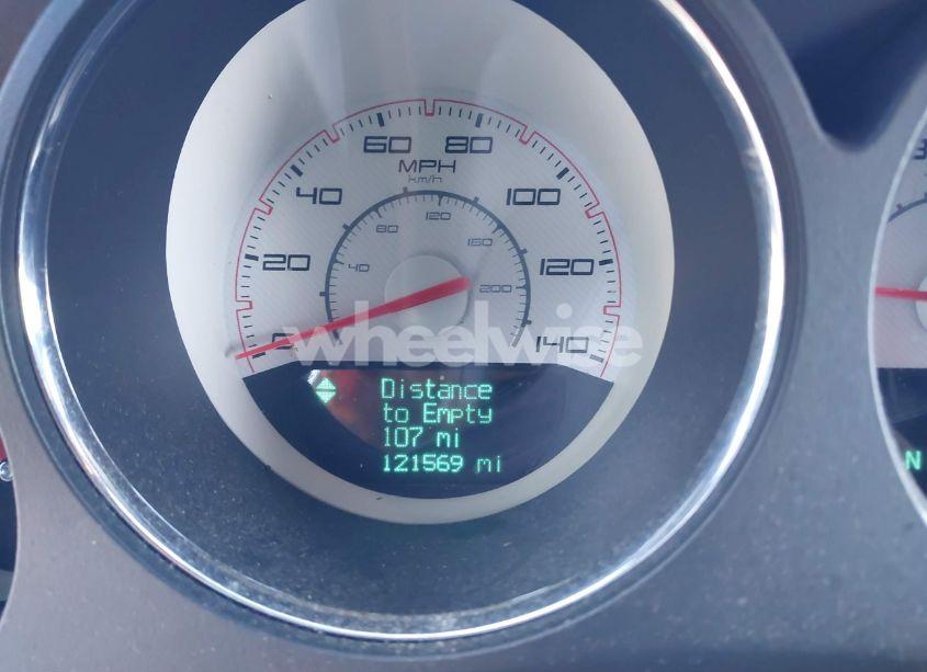 Photo 16 of 2013 Dodge Challenger SXT (VIN 2C3CDYAG0DH642154)