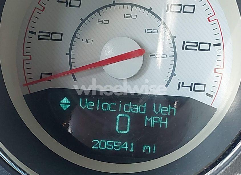 Photo 15 of 2013 Dodge Challenger SXT (VIN 2C3CDYAG0DH645961)