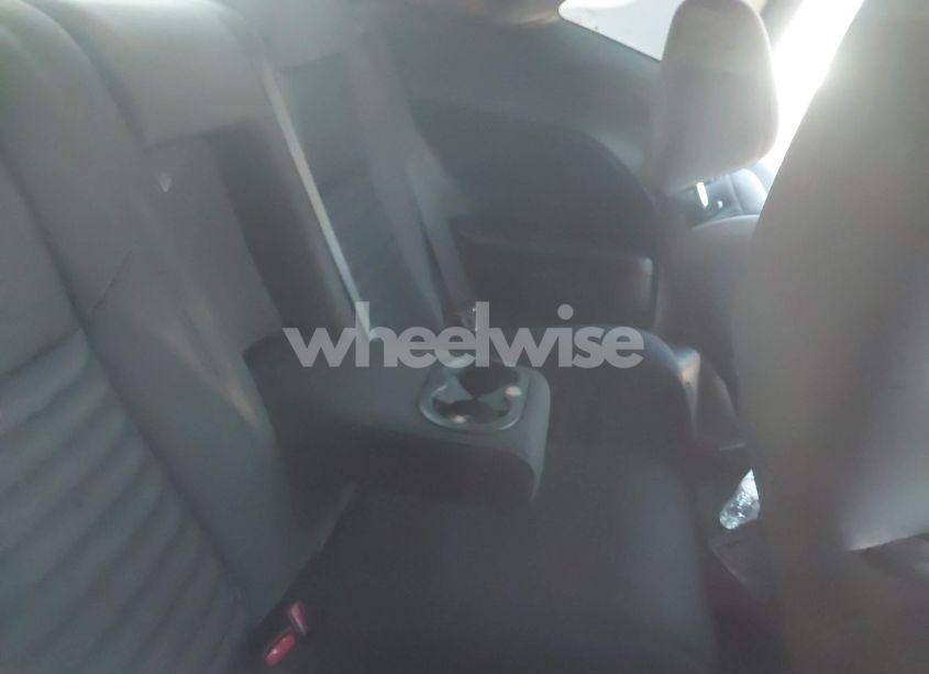 Photo 8 of 2013 Dodge Challenger SXT (VIN 2C3CDYAG0DH645961)