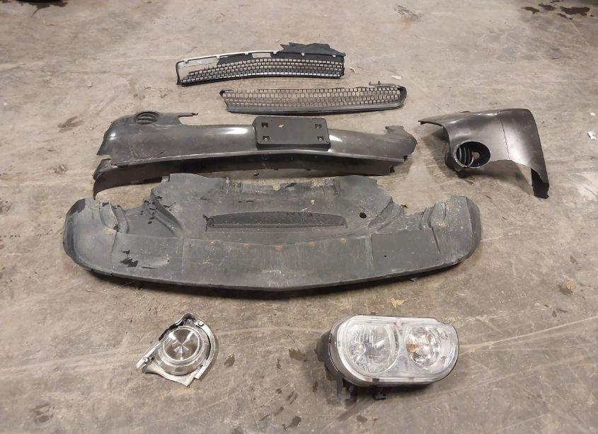 Photo 12 of 2014 Dodge Challenger SXT (VIN 2C3CDYAG0EH111280)