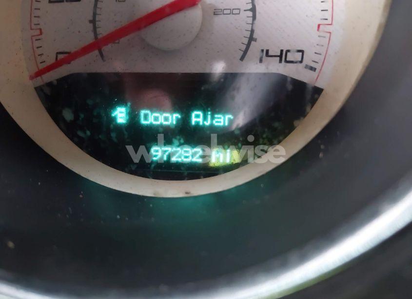 Photo 15 of 2014 Dodge Challenger SXT (VIN 2C3CDYAG0EH149589)