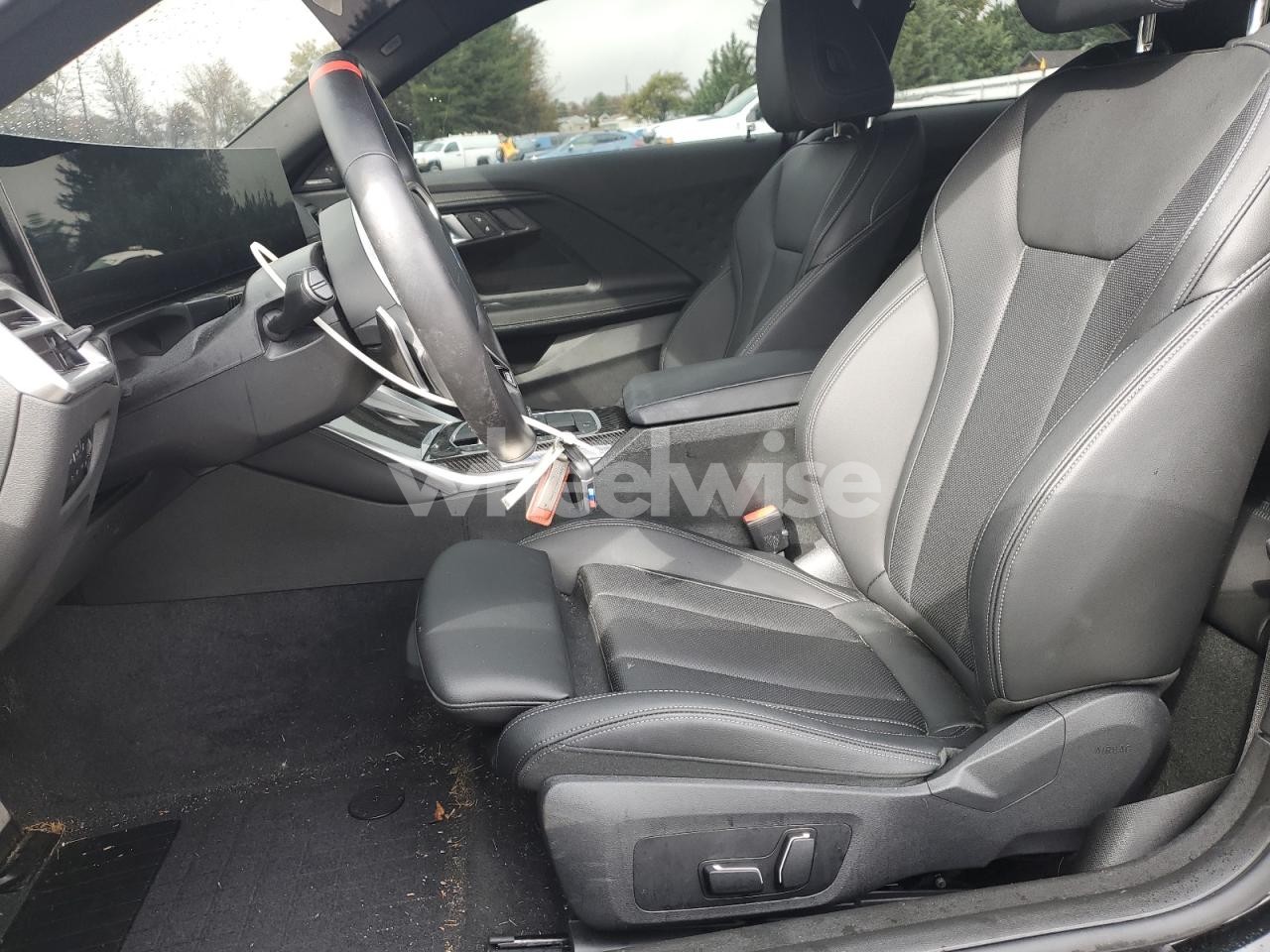 Photo 7 of 2025 BMW M240XI (VIN 2C3CDYAG1CH106182)