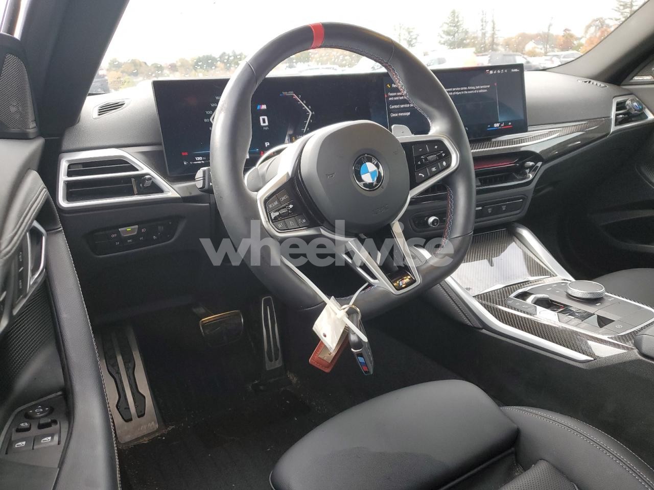 Photo 8 of 2025 BMW M240XI (VIN 2C3CDYAG1CH106182)