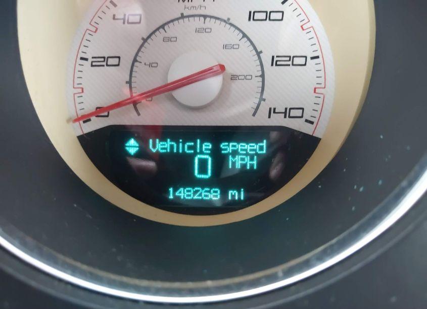 Photo 15 of 2012 Dodge Challenger SXT (VIN 2C3CDYAG1CH134225)