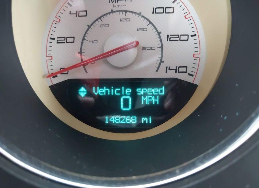 Photo 7 of 2012 Dodge Challenger SXT (VIN 2C3CDYAG1CH134225)