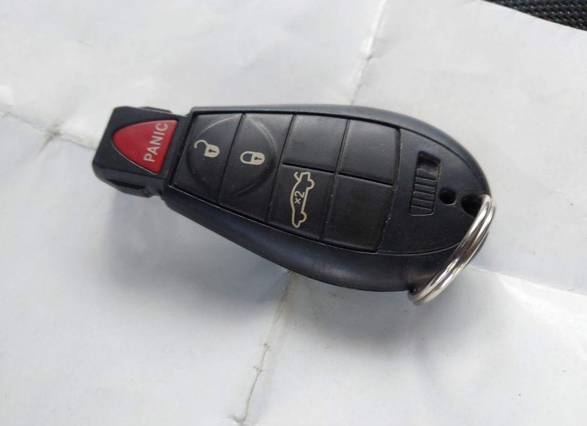 Photo 11 of 2012 Dodge Challenger SXT (VIN 2C3CDYAG1CH168293)