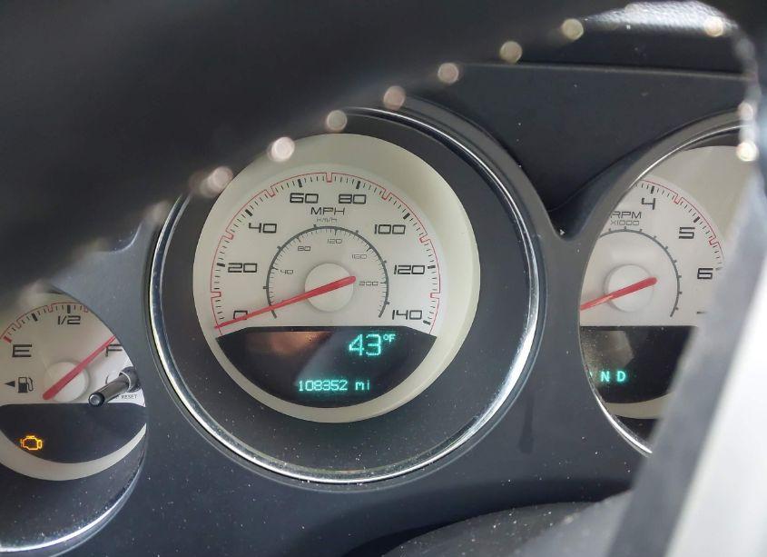 Photo 7 of 2012 Dodge Challenger SXT (VIN 2C3CDYAG1CH168293)