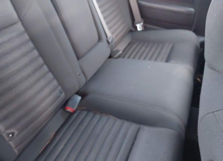 Photo 8 of 2012 Dodge Challenger SXT (VIN 2C3CDYAG1CH168293)