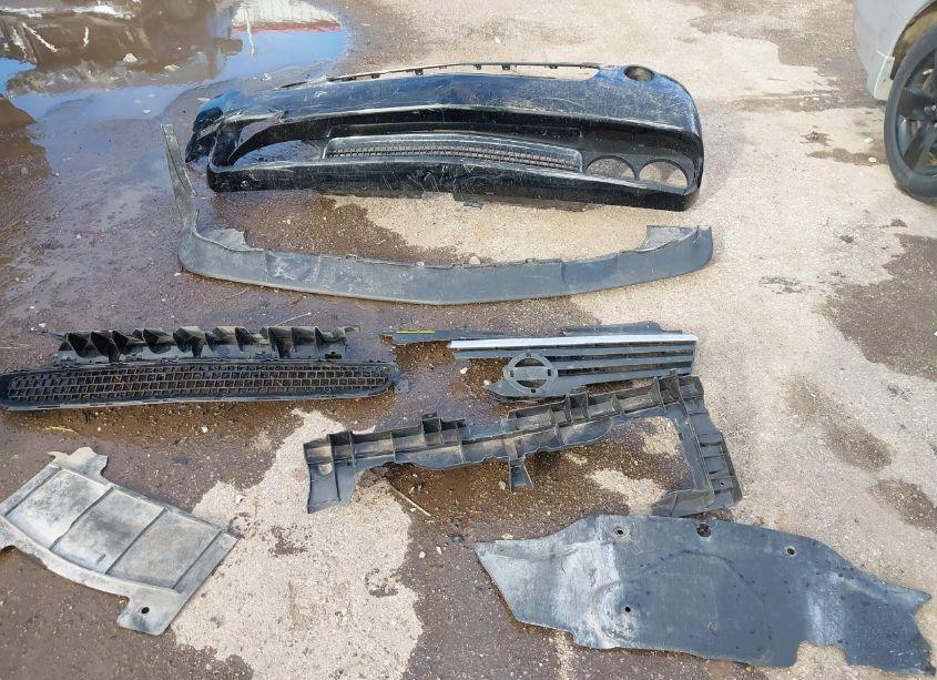 Photo 12 of 2012 Dodge Challenger SXT (VIN 2C3CDYAG1CH180329)