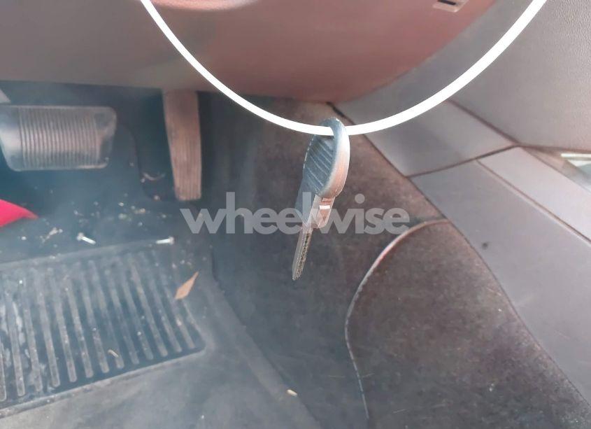 Photo 11 of 2012 Dodge Challenger SXT (VIN 2C3CDYAG1CH230050)