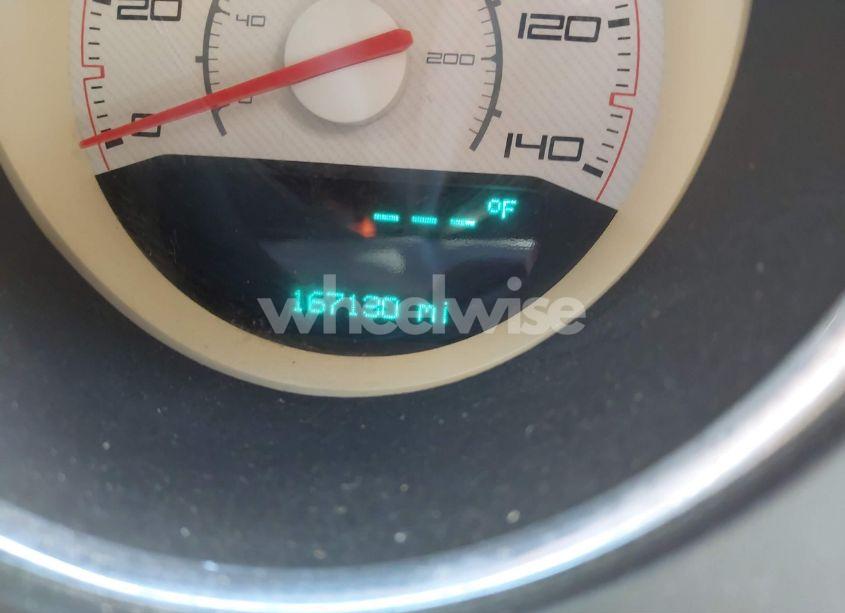 Photo 15 of 2012 Dodge Challenger SXT (VIN 2C3CDYAG1CH230050)