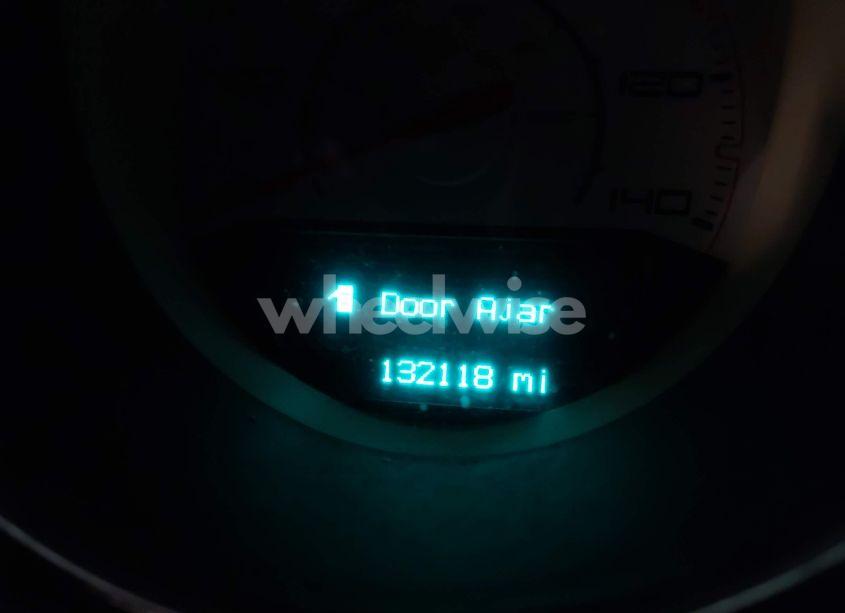 Photo 7 of 2012 Dodge Challenger SXT (VIN 2C3CDYAG1CH232235)