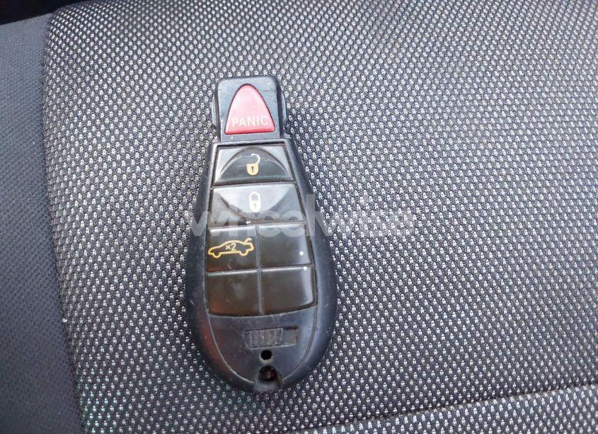 Photo 11 of 2012 Dodge Challenger SXT (VIN 2C3CDYAG1CH259404)