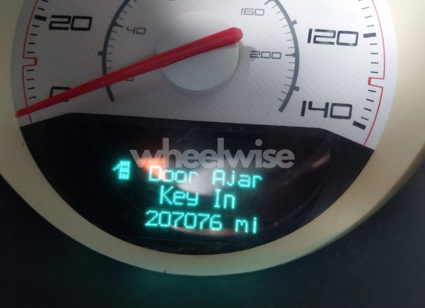 Photo 16 of 2012 Dodge Challenger SXT (VIN 2C3CDYAG1CH259404)