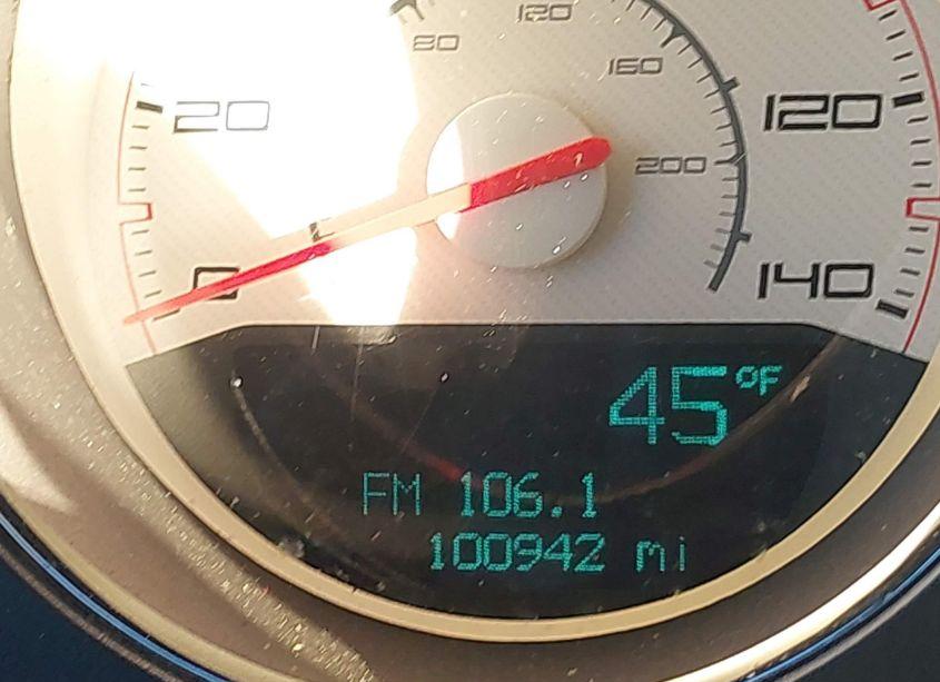 Photo 7 of 2012 Dodge Challenger SXT (VIN 2C3CDYAG1CH280883)