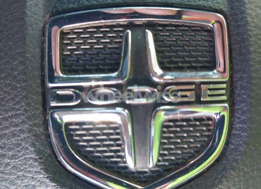 Photo 12 of 2013 Dodge Challenger SXT PLUS (VIN 2C3CDYAG1DH500864)