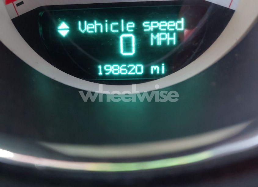 Photo 16 of 2013 Dodge Challenger SXT PLUS (VIN 2C3CDYAG1DH500864)