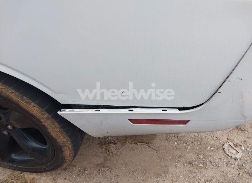 Photo 6 of 2013 Dodge Challenger SXT PLUS (VIN 2C3CDYAG1DH500864)