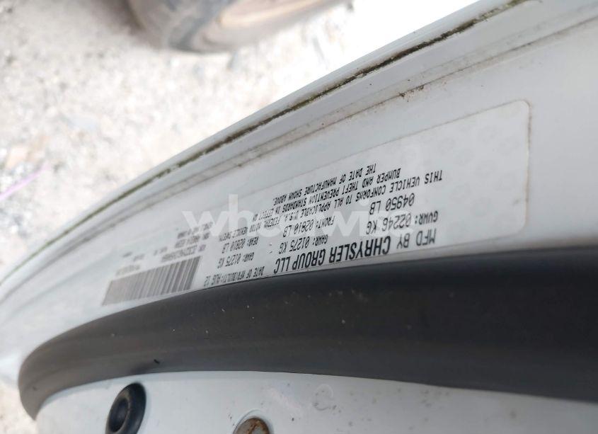 Photo 9 of 2013 Dodge Challenger SXT PLUS (VIN 2C3CDYAG1DH500864)