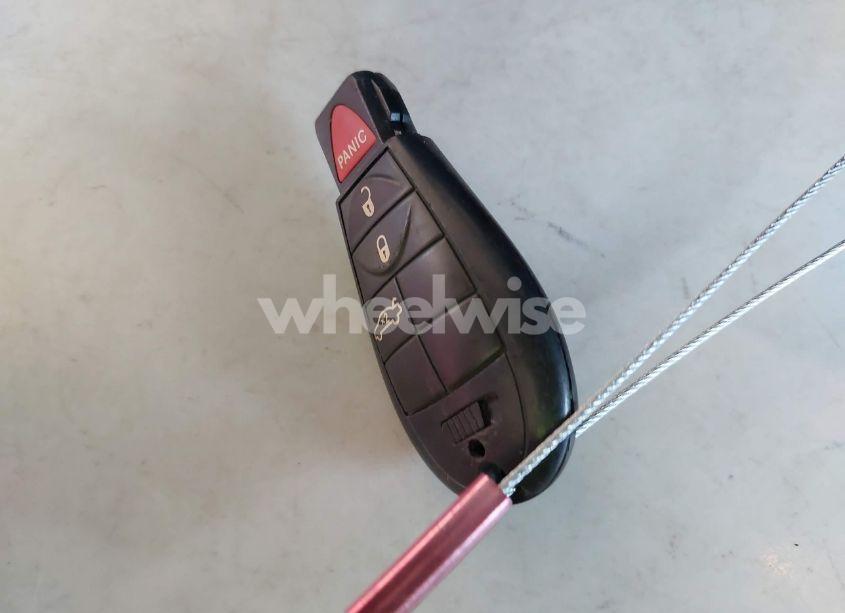 Photo 11 of 2013 Dodge Challenger SXT (VIN 2C3CDYAG1DH629087)