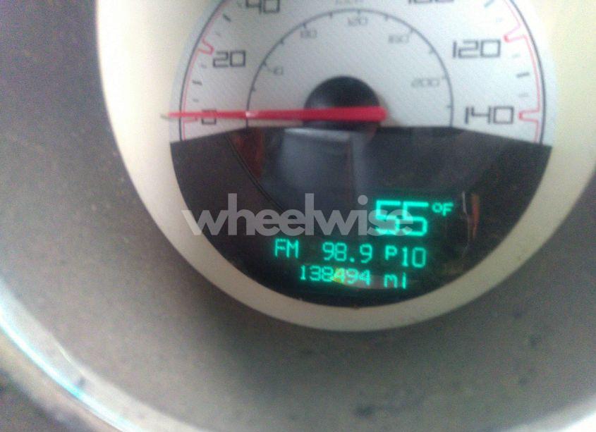 Photo 16 of 2014 Dodge Challenger SXT (VIN 2C3CDYAG1EH213283)