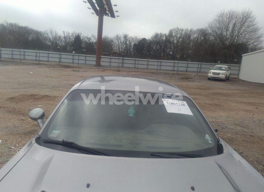 Photo 19 of 2014 Dodge Challenger SXT (VIN 2C3CDYAG1EH213283)