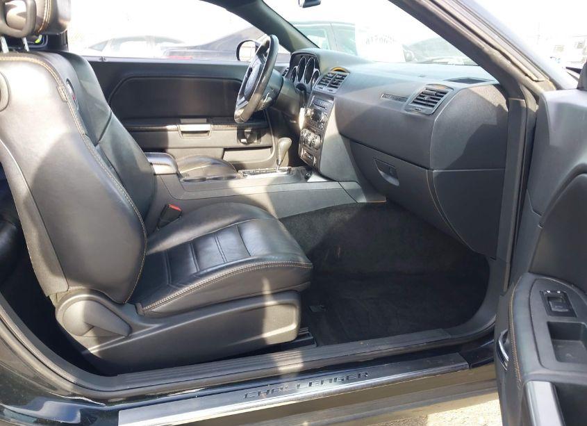 Photo 5 of 2014 Dodge Challenger SXT 100TH ANNIVERSARY APPEARANCE GROUP (VIN 2C3CDYAG1EH225286)