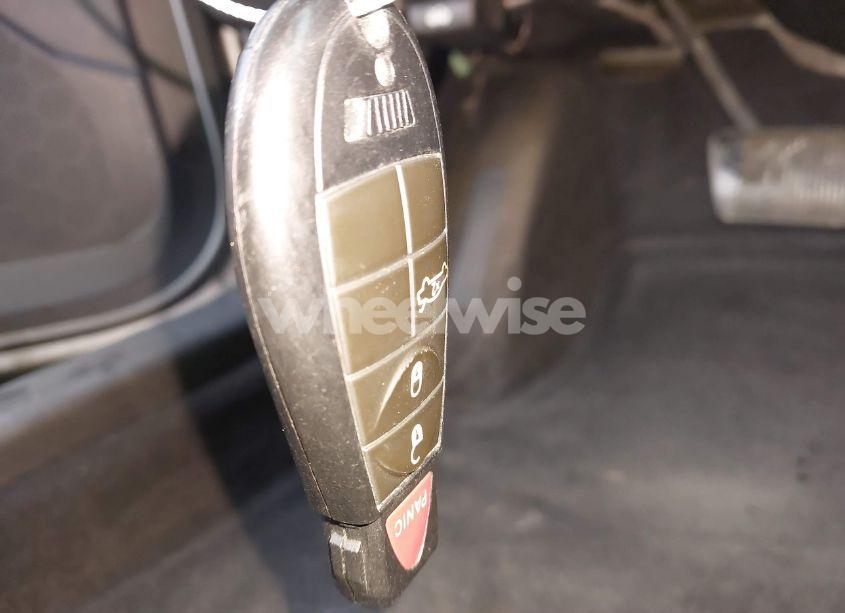 Photo 11 of 2012 Dodge Challenger SXT (VIN 2C3CDYAG2CH106126)